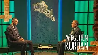 Mîrgehên Kurdan- Mîr Bedirxan Û Aşûr | میرگەهێن کوردان- میر بەدرخان و ئاشور