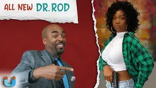 When cheating gets out of control | Dr. Rod 😂😂😂