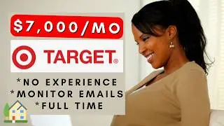 Target is Hiring Remote + No Experience Work From Home Jobs 2026