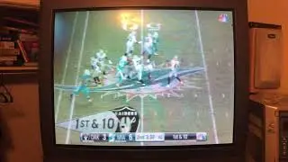 Best TD Celebration