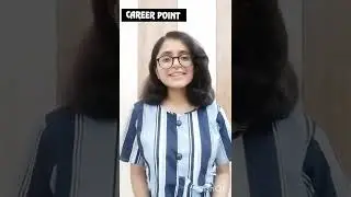 Career Point | Event by PM Sir | #jee #neet #shorts