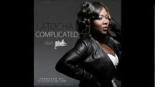 ***** NEW*****  LaTocha feat. Wale ~ 