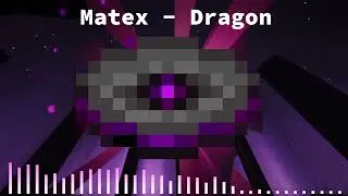DRAGON | Minecraft Custom Music Disc | MATEX