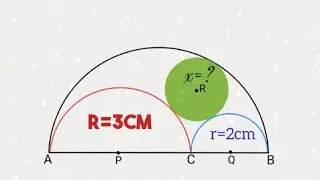 99% can't solve it| tips and tricks| geometry| #logicxonomy #shorts