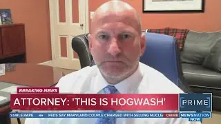 Brian Laundrie lawyer interview part 1 | NewsNation Prime