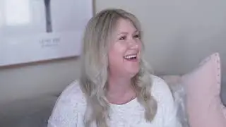 Rebecca from The Gilded Pear shares her business success story with Cashflow Manager (full version)