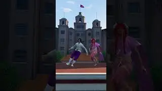 ជំនាង Condo PPRP រាំ 🤣 #shorts #pprp #gta5 #pekpok