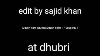 Dhubri funny video in park