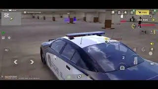 One state rp #4 Suspect Arrested 