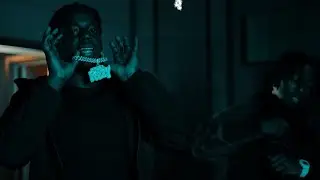 OMB Peezy x Cam Rouse-In Dat Mode (Official Video)
