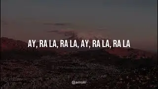 Mana&ntilde;achu - Tupay & Wilson Molina // Lyrics | Espa&ntilde;ol
