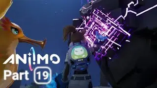 Aniimo Closed Beta - Part 19