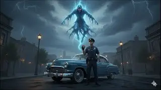 policial decada de 90 caçando pokemon fastama