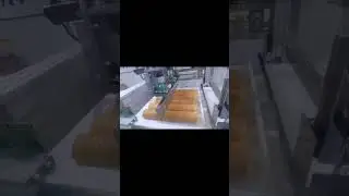 HaiTuo Ultrasonic Food Cutting Machine