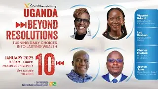 Beyond Resolutions: Turning Daily Choices into Lasting Wealth   #Centonomy101