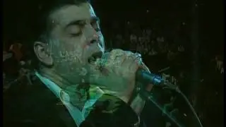 PARNI VALJAK - KADA ME DOTAKNE (BEZ STRUJE IN ZEKAEM)