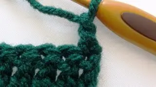 Альтернатива поворотной цепочки с двойным крючком