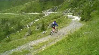 Da Val Visdende a Forcella Dignas