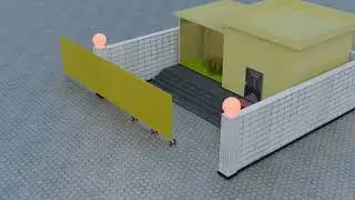 #InnovationInMotion #DoorSolutions #SlidingDoors #wheels  #IndustrialEfficiency #casters