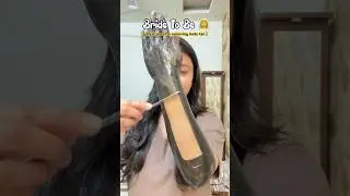 Bride To Be ❣️Try This Body Polishing Just Once || #youtube #brightenskin