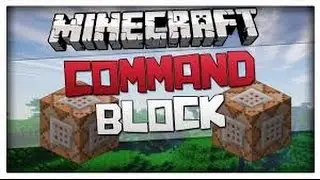 How To Get Command Block In Minecraft Xbox 360 - 🎮 Command Block Tutorial [Outdated]
