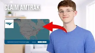 How To Get Refund For Delayed Train On Amtrak 2026 (REFUND GUIDE)