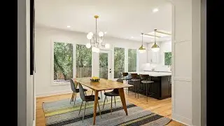 Renovated Austin Home 5816 Secrest Dr  Austin, TX 78759