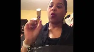 Chanel Large Half Moon Flap-Whats In My Bag