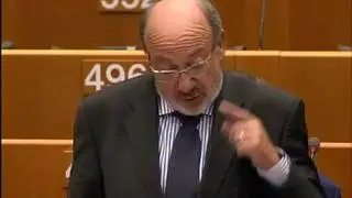 Louis Michel on Outcome of the European Council 29/30 October 2009