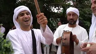 Traditional Iraqi Wedding Babylon Band UK  فرقة بابل