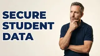 How To Monitor AI Systems For Student Data Security?