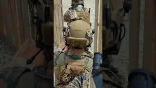 Force recon training day #military #usmc #airsoft #specialforces #milsim #forcerecon #サバゲー