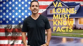 How to get a VA Loan [PLUS little known tips to save money]