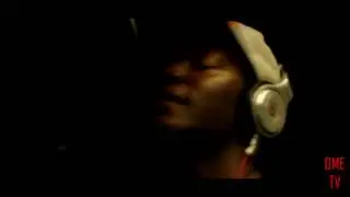 IN THE BOOTH WITH MEEK BANDZ #dmetv #dmetvdidi #mediamafia #dmetvinthebooth