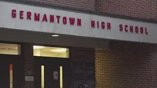 Additional security to be posted at Germantown High School following weapon incident near campus