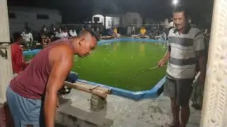 Galatama Ikan Lele Kp. Dirgantara Ngrawan Wonodadi Minggu 25 januari 2026 Tiket 70rb untuk 3x show