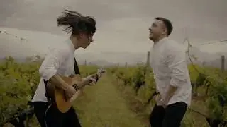 Heartbeats - More More live cover (Jos&eacute; Gonz&aacute;lez, 2003)