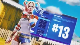 Verox settings Highlights #13