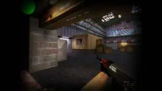 doBRO. borecQQ (Counter-Strike 1.6,CW 5x5)
