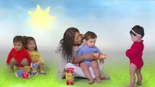 Nasims Halal Babyfood