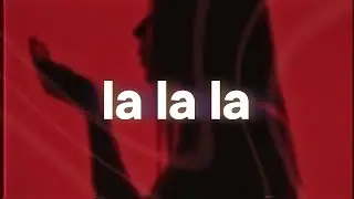 Naughty Boy, Sam Smith - La La La 💔 (slowed & reverb)