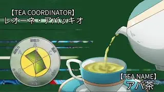 ド低能だらけのパッショーネ　その３(トレ)【ジョジョMAD】