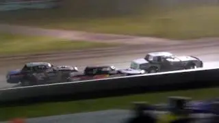 I-94 Speedway Wissota Street Stock A-Main (5/27/16)