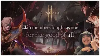 😲 Review Jujur Gila Cepatnya! Dual Blade #lineage2m Bikin Farming Auto GG 😱⚔️