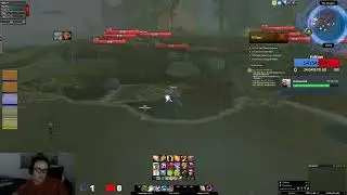 Alliance War Campaign Playthrough #worldofwarcraft #bfa