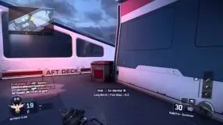 Call Of Duty 2016 Leaked Multiplayer Info!!