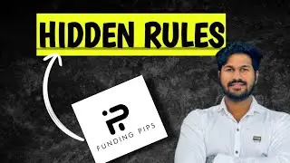 HIDDEN Rules of Funding PIP in 2025 | What Funded Traders Must Know 😯