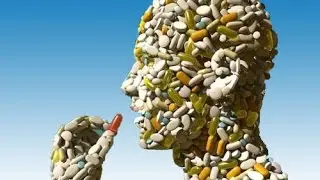 Drugs Keep Your Abilities Dumbed Down  (7-28-2016)