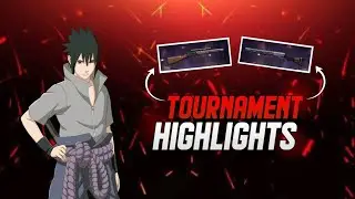 EASY 1v2 1v3 1v4 CLUTCHES 🔥 TOURNAMENT HIGHLIGHTS 🚀 #freefire #esports #mrjayyt #tsglegend 