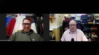 Pilgrim Path Podcast Episode 21 - Supporting Your Pastor